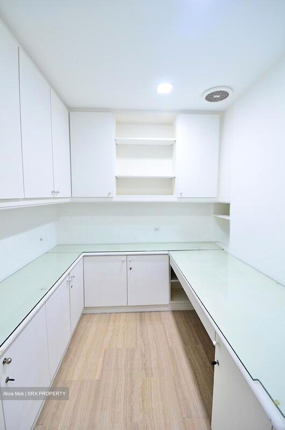 Regency Park (D10), Condominium #520460051